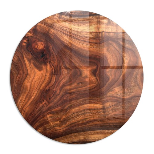 Protective glass table - top, and