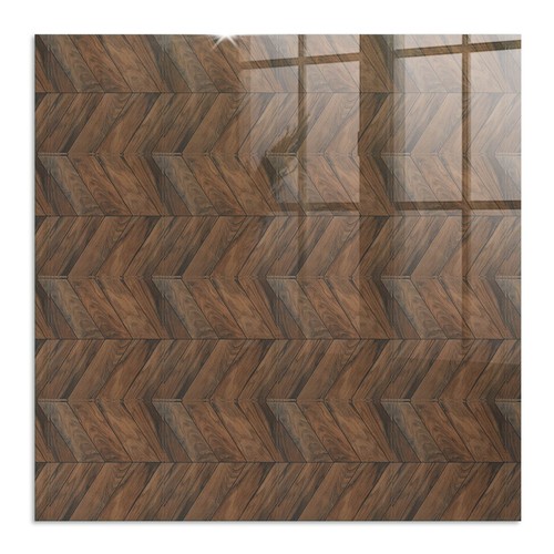 Glass table surface - surface, protection