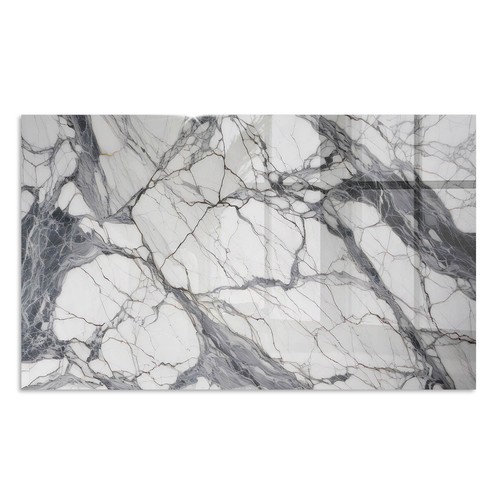 Tempered glass table surface - table,