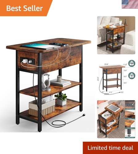 Multi function bedside - bedside, table
