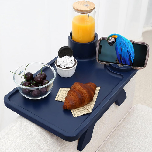 Couch arm tray 3n1 large - arm,