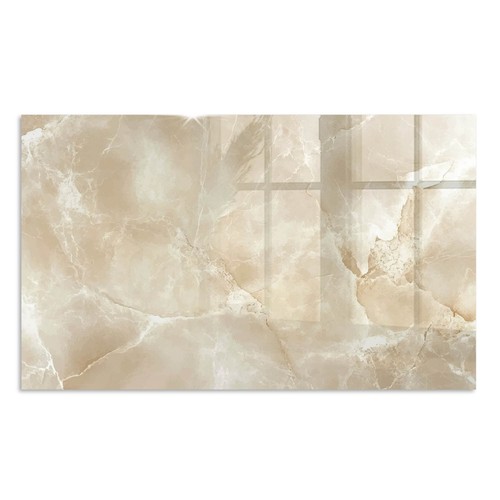 Toughened glass table surface - toughened,