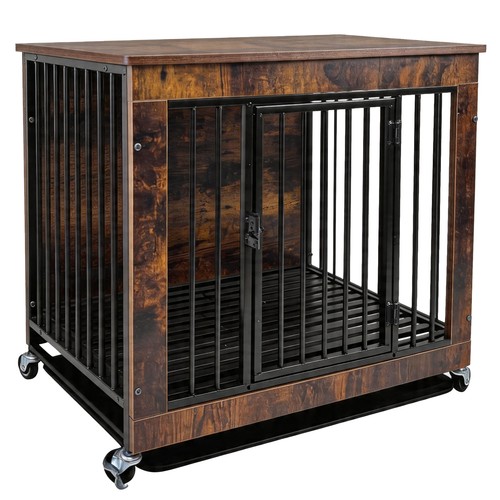 Stable surface indoor - indoor, cage