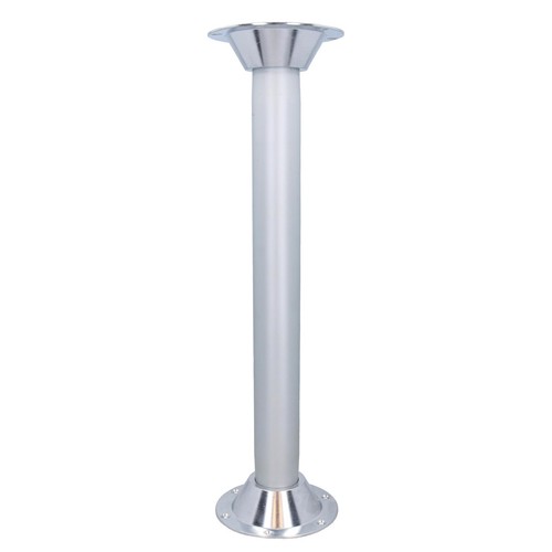 Pedestal table leg surface - leg,