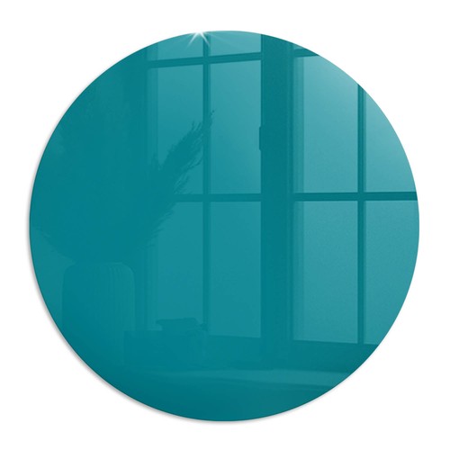 Toughened glass table - glass, cover