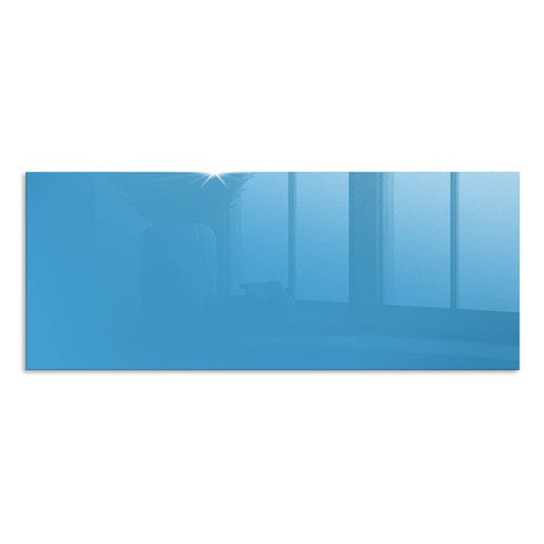 Glass table surface protection - table,