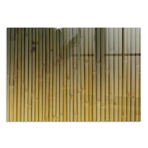 Glass coffee table surface - glass,