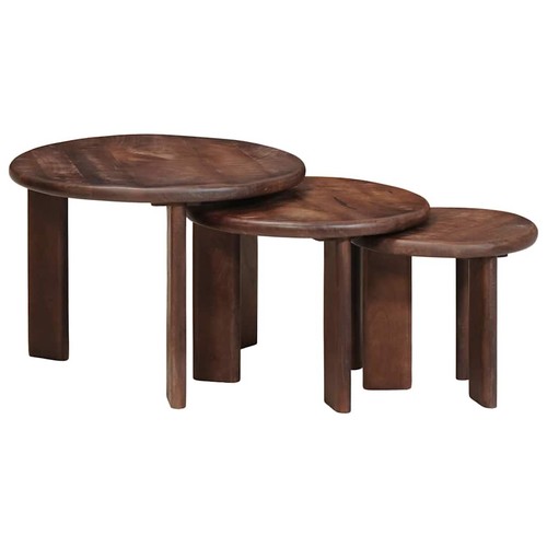 Nesting coffee tables modern - coffee,