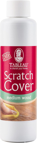 Scratch cover medium covers - cover,