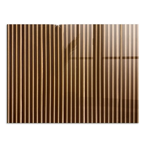 Tempered glass table surface - tempered,