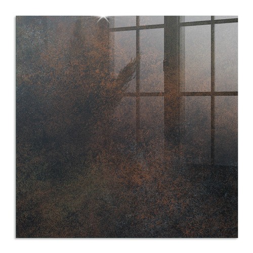 Glass table surface protector - glass,