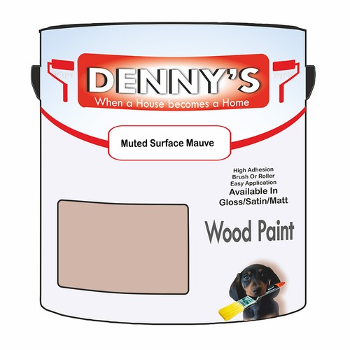 Dennys wood tables paint - dennys,