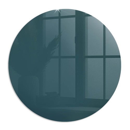 Toughened glass table - toughened,