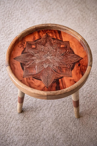Handcrafted mangowood coffee - mangowood,