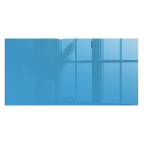 Glass wooden table surface - glass,