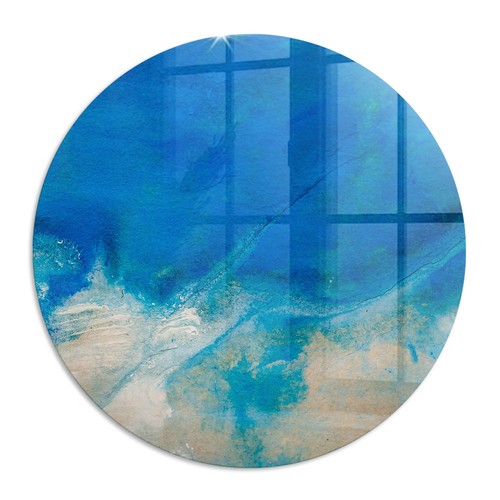 Protective glass furniture - furniture, top