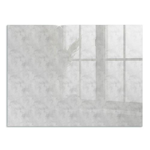 Glass table top for surface - table,