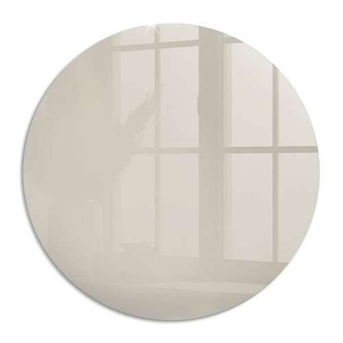 Protective glass furniture - glass, top