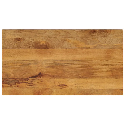 Table top solid - solid, oak