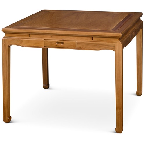 Seller natural finish - seller,