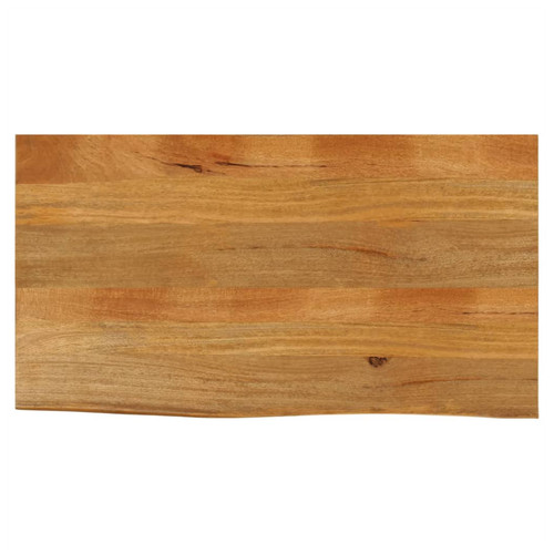 Table top solid acacia live - solid,