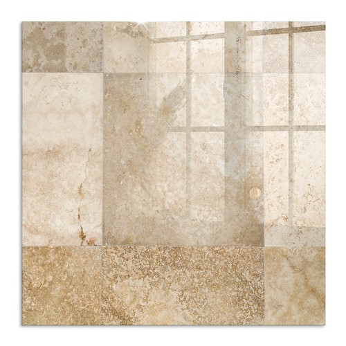 Glass furniture top - glass,