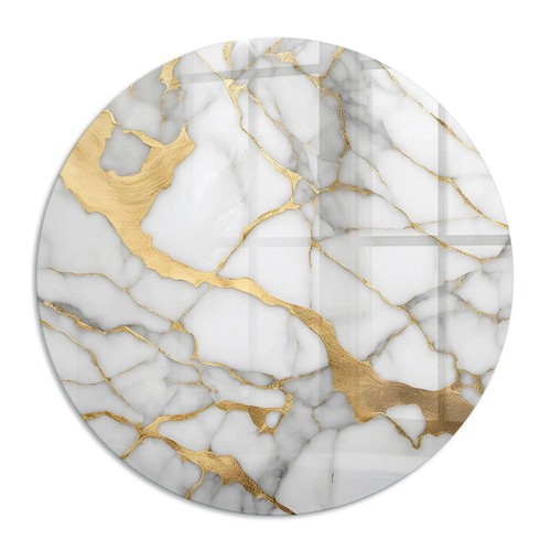 Toughened glass table surface - glass,