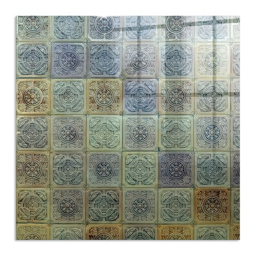 Glass surface protection cover - surface,
