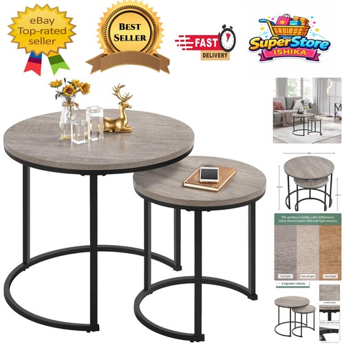 Elegant round nesting - elegant,
