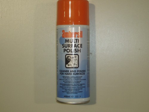 Ambersil multi surface - multi,