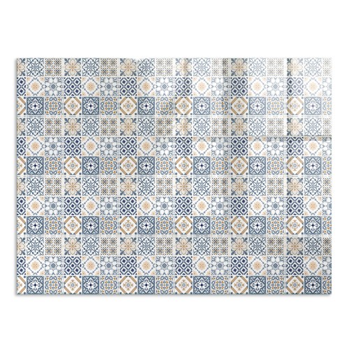 Glass coffee table surface - coffee,