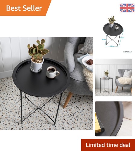 Versatile small round side - small,