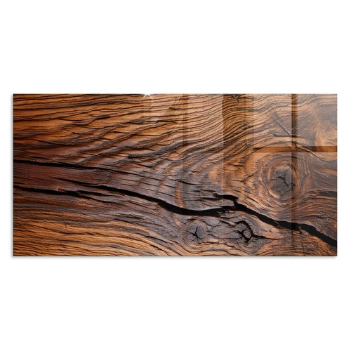 Glass surface protector - glass, for