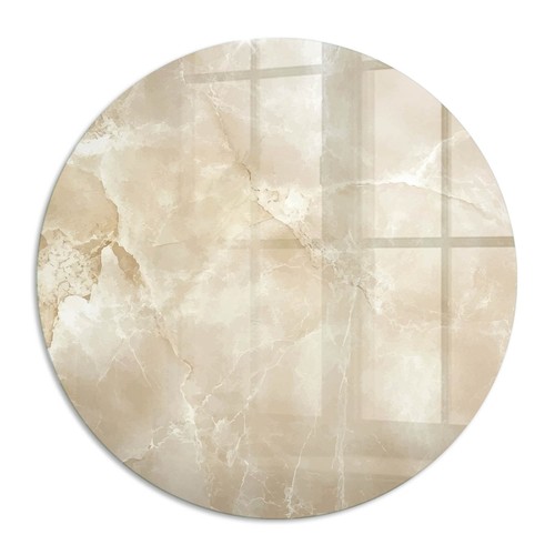 Toughened glass table - toughened,