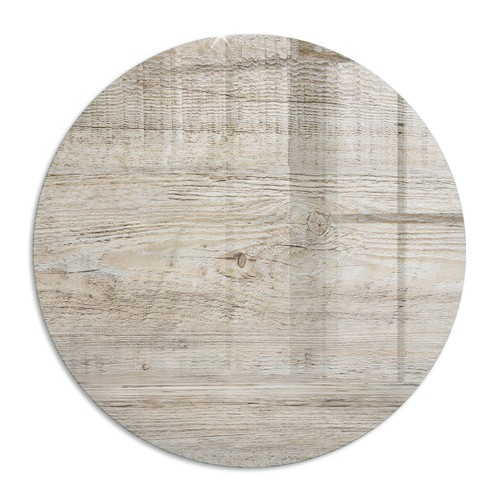 Toughened glass table surface - table,