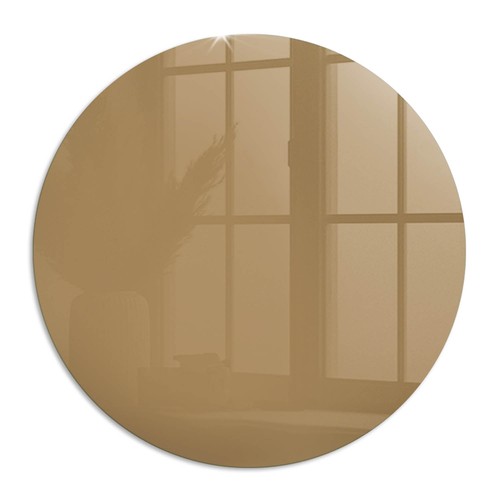 Toughened glass table surface - glass,