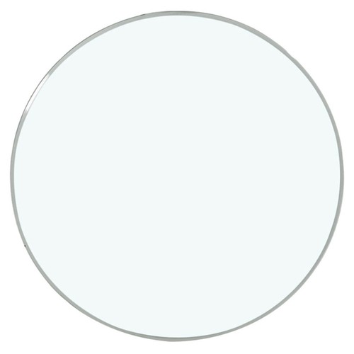Round tempered glass table top - round,