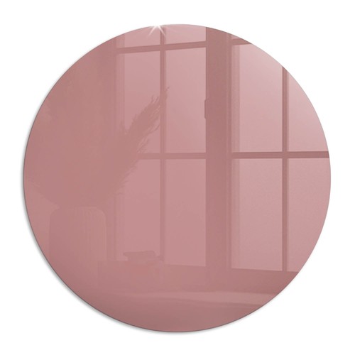 Toughened glass table top - glass,
