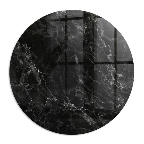 Toughened glass table surface - glass,