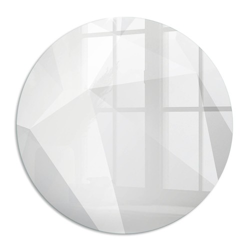 Glass coffee table surface - coffee,