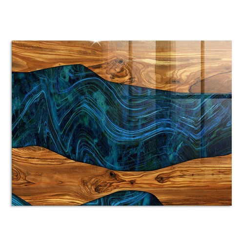 Glass table protection - glass,